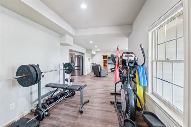 6015 Ansley Way, Suwanee, GA 30024