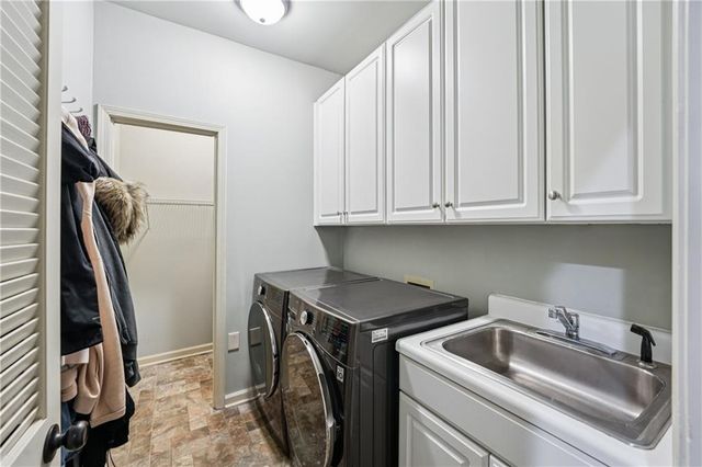 6015 Ansley Way, Suwanee, GA 30024