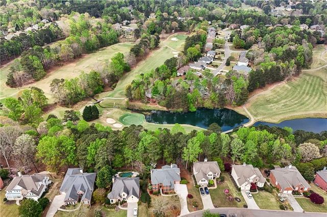 6015 Ansley Way, Suwanee, GA 30024