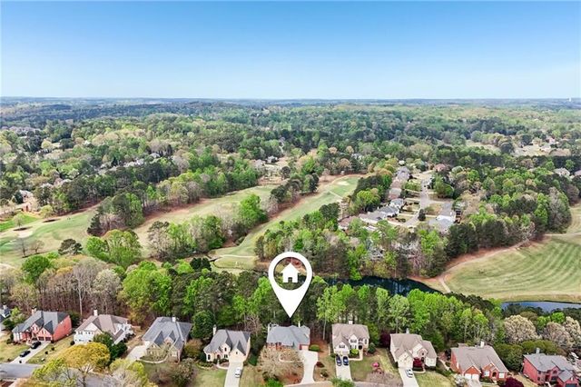 6015 Ansley Way, Suwanee, GA 30024