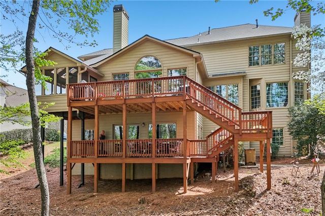 6015 Ansley Way, Suwanee, GA 30024