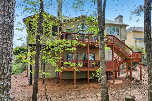 6015 Ansley Way, Suwanee, GA 30024