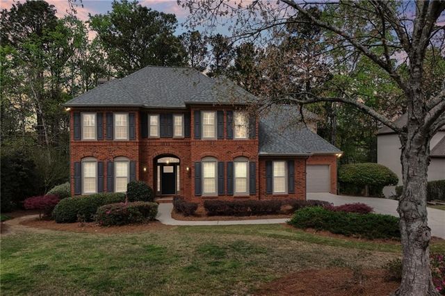 6015 Ansley Way, Suwanee, GA 30024
