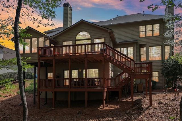 6015 Ansley Way, Suwanee, GA 30024