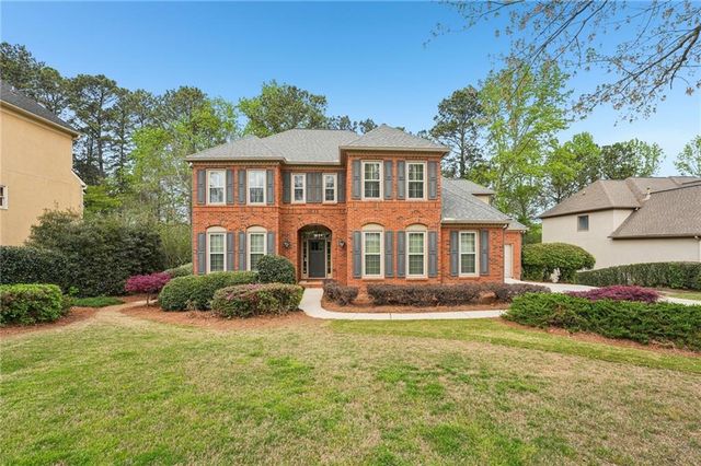 6015 Ansley Way, Suwanee, GA 30024