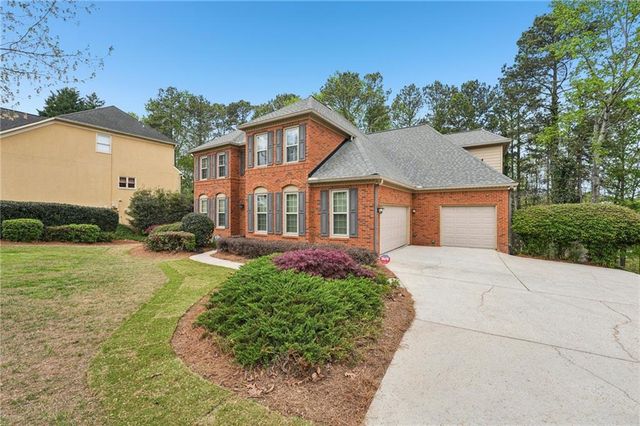 6015 Ansley Way, Suwanee, GA 30024