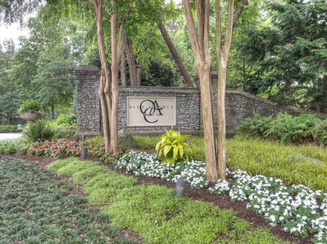 6015 Ansley Way, Suwanee, GA 30024