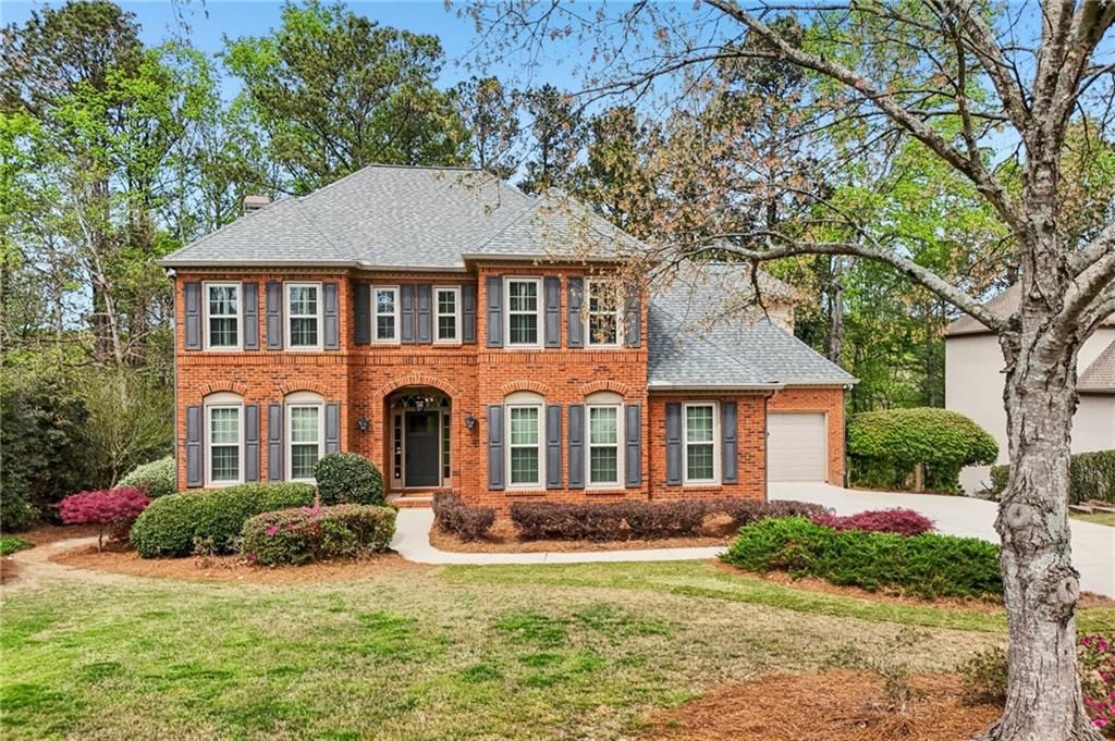 6015 Ansley Way, Suwanee, GA 30024