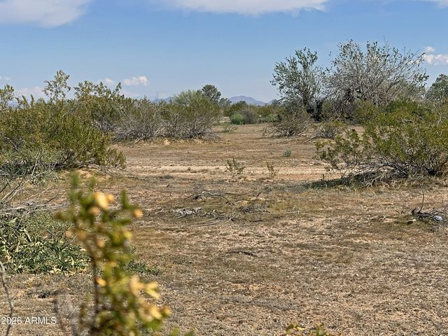 0 W Pampas Grass Road 4, Maricopa, AZ 85139