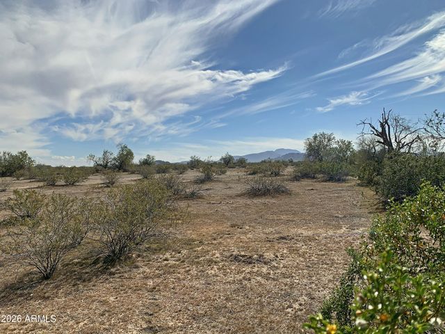 0 W Pampas Grass Road 4, Maricopa, AZ 85139