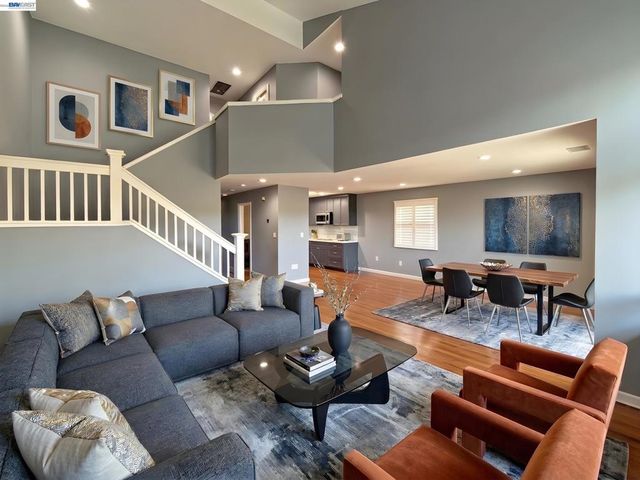 4390 Conejo Dr, Danville, CA 94506