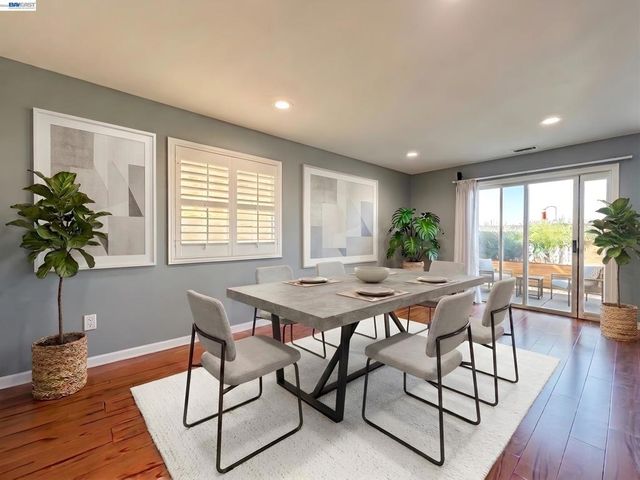 4390 Conejo Dr, Danville, CA 94506