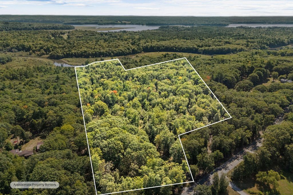 R06 047 Carding Machine Road, Bowdoinham, ME 04008 — photo 2