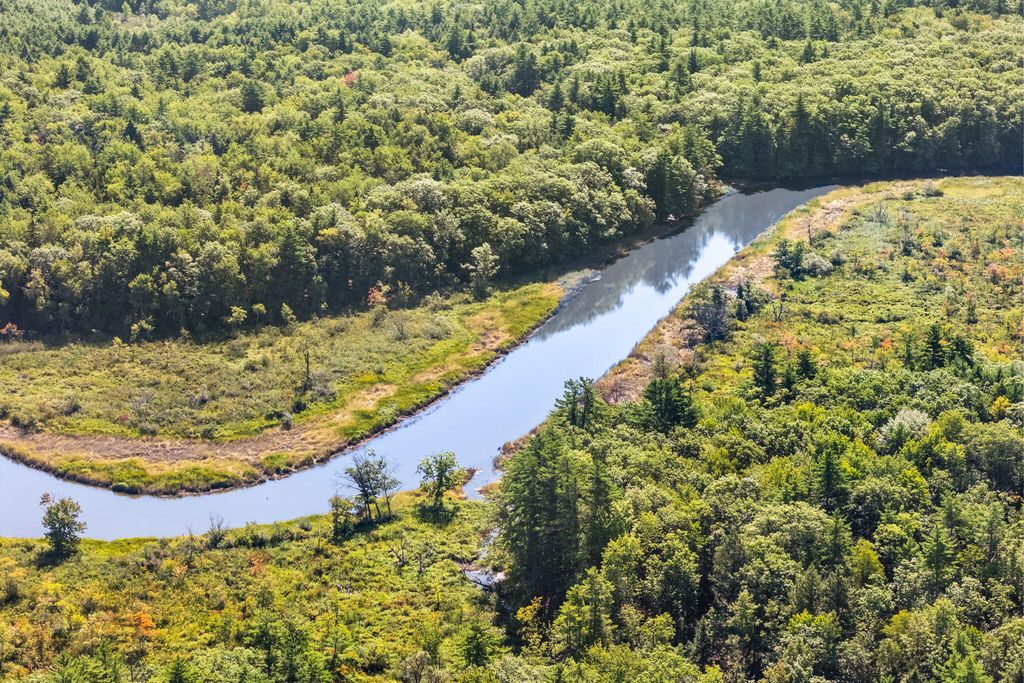 R06 047 Carding Machine Road, Bowdoinham, ME 04008 — photo 4