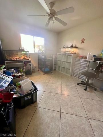 3906 SW 26th CT, Cape Coral, FL 33914