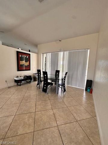 3906 SW 26th CT, Cape Coral, FL 33914