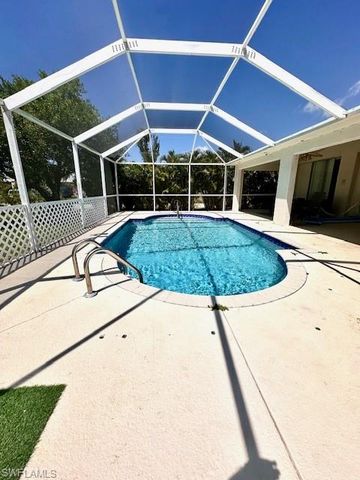 3906 SW 26th CT, Cape Coral, FL 33914