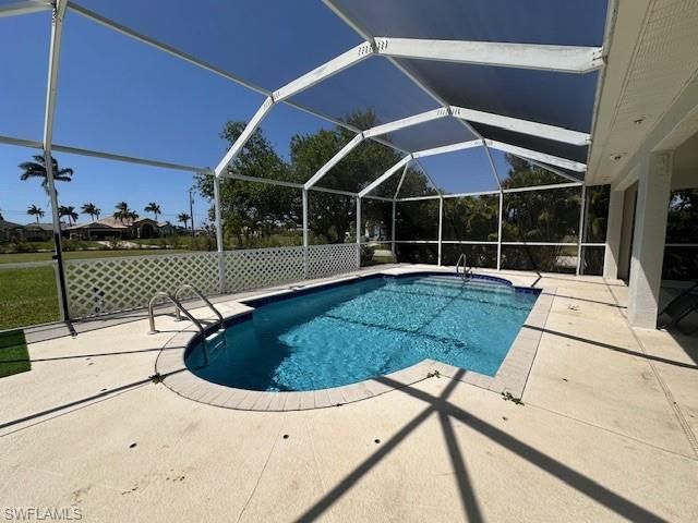 3906 SW 26th CT, Cape Coral, FL 33914