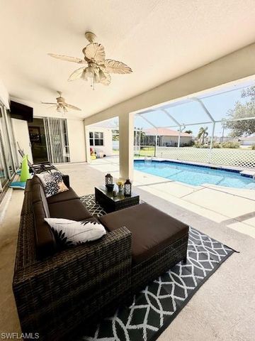 3906 SW 26th CT, Cape Coral, FL 33914