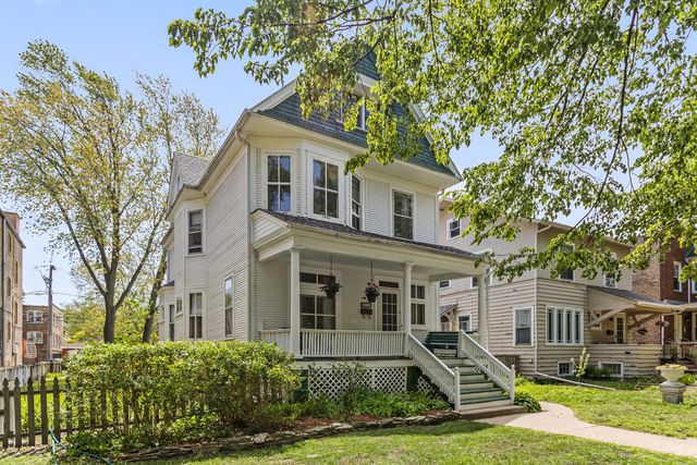 714 Seward Street, Evanston, IL 60202