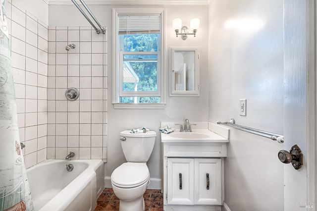 41 Meadow Ave, San Rafael, CA 94901