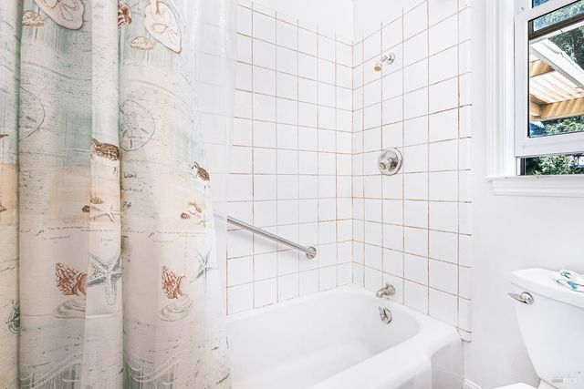 41 Meadow Ave, San Rafael, CA 94901