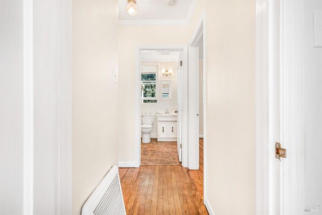 41 Meadow Ave, San Rafael, CA 94901