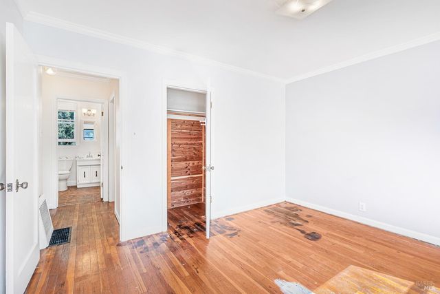 41 Meadow Ave, San Rafael, CA 94901