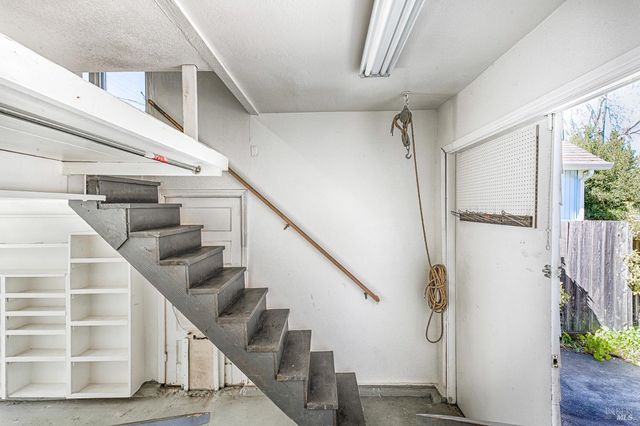 41 Meadow Ave, San Rafael, CA 94901