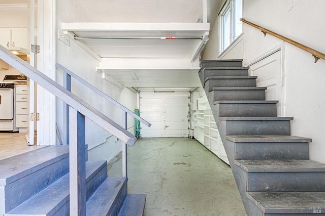 41 Meadow Ave, San Rafael, CA 94901