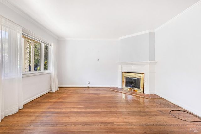 41 Meadow Ave, San Rafael, CA 94901