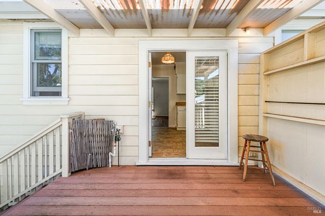 41 Meadow Ave, San Rafael, CA 94901