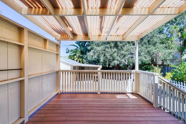 41 Meadow Ave, San Rafael, CA 94901