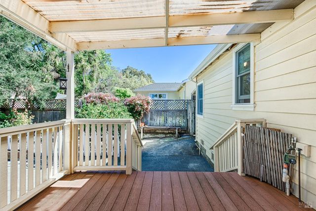 41 Meadow Ave, San Rafael, CA 94901