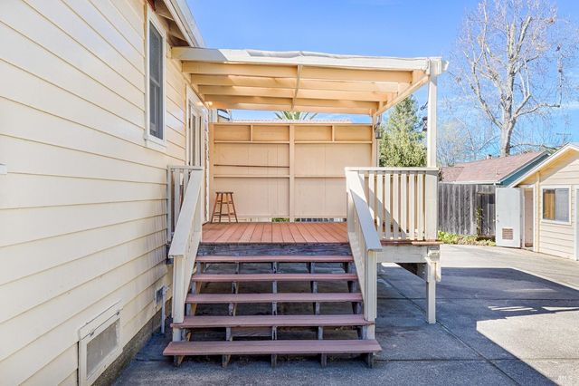 41 Meadow Ave, San Rafael, CA 94901