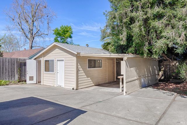 41 Meadow Ave, San Rafael, CA 94901