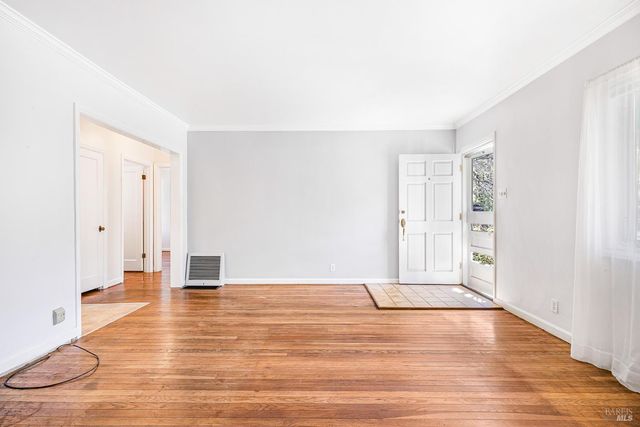 41 Meadow Ave, San Rafael, CA 94901