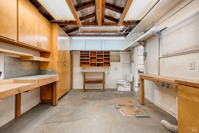 41 Meadow Ave, San Rafael, CA 94901