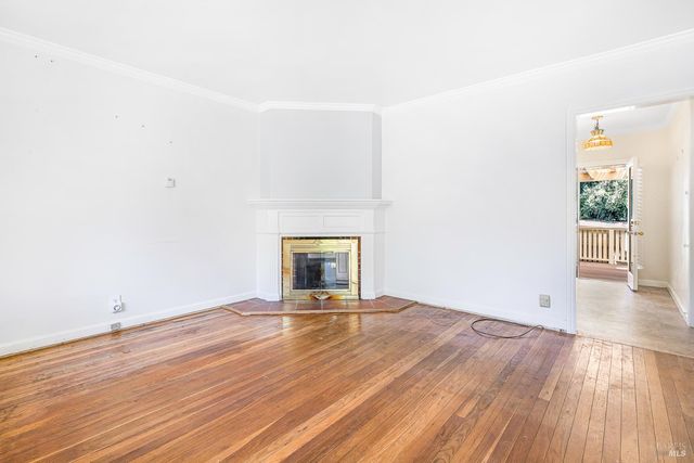 41 Meadow Ave, San Rafael, CA 94901