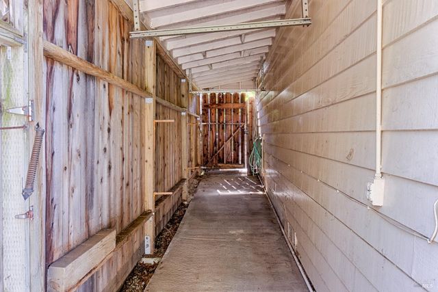 41 Meadow Ave, San Rafael, CA 94901