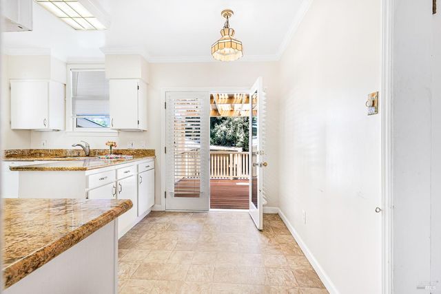 41 Meadow Ave, San Rafael, CA 94901