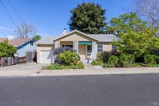 41 Meadow Ave, San Rafael, CA 94901