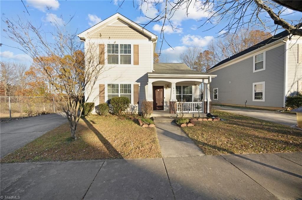 825 Hopewell Street, High Point, NC 27263