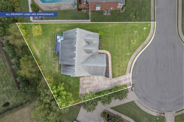 135 Weymouth Ct, Clarksville, TN 37043