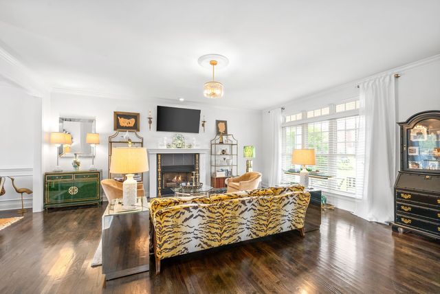 135 Weymouth Ct, Clarksville, TN 37043