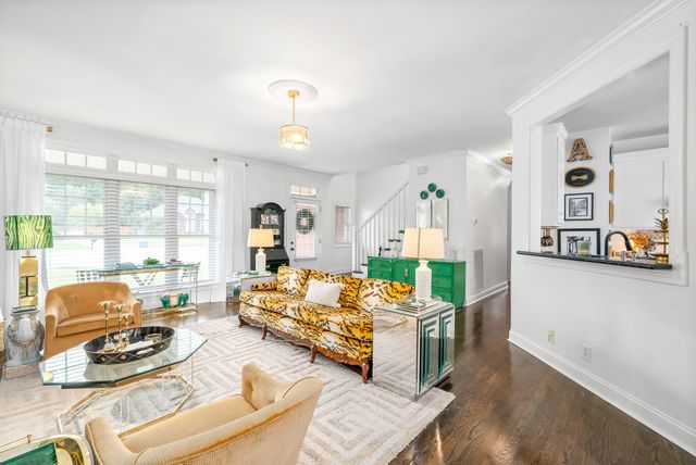 135 Weymouth Ct, Clarksville, TN 37043