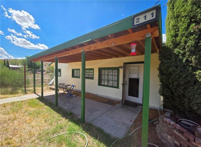 211 Taylor Street, Kingman, AZ 86401