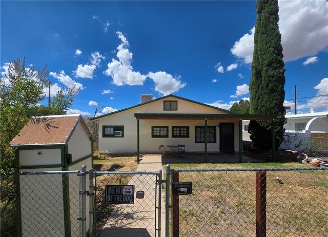 211 Taylor Street, Kingman, AZ 86401