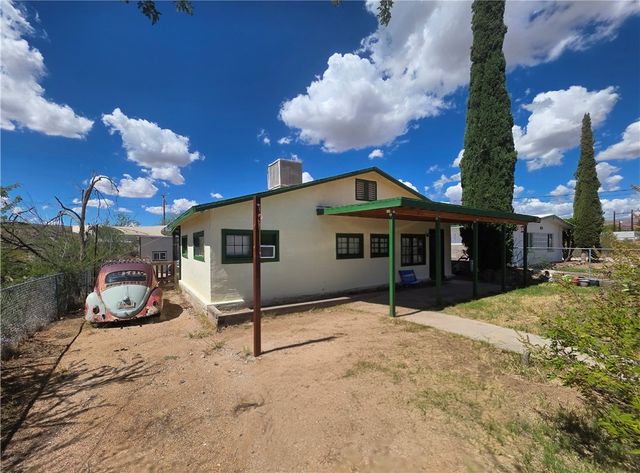 211 Taylor Street, Kingman, AZ 86401