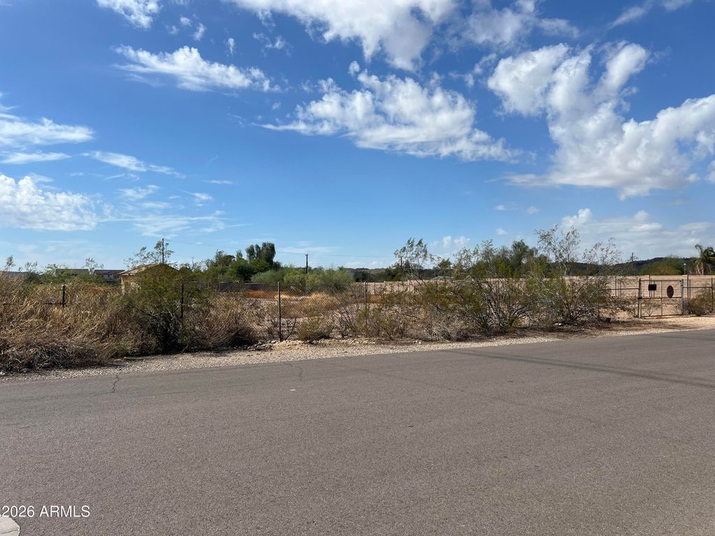 3005 W OBERLIN Way -, Phoenix, AZ 85083 — exterior